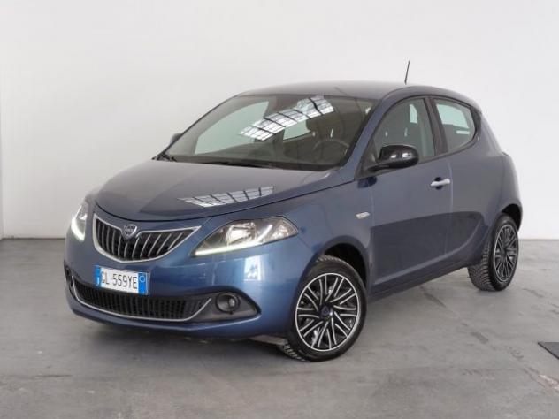 LANCIA Ypsilon 1.0 FireFly 5 porte S&S Hybrid Gold rif. 24158750