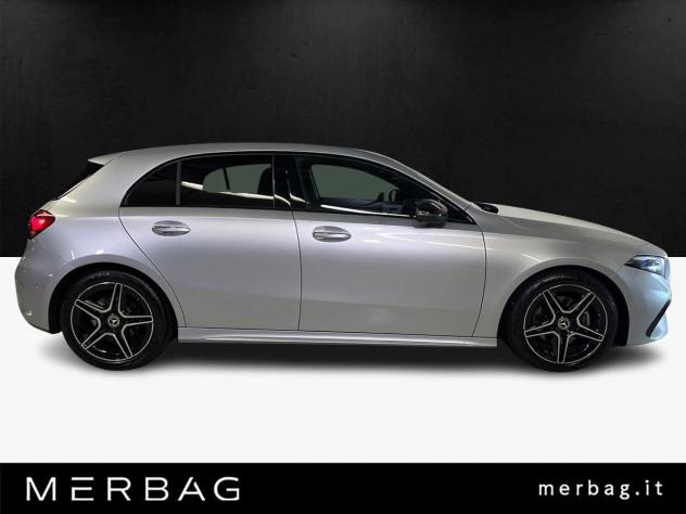 Mercedes-Benz Classe A 180 d AMG Line Extra auto - Foto 5