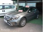 Mercedes-benz GLA 200 d Automatic 4Matic Premium