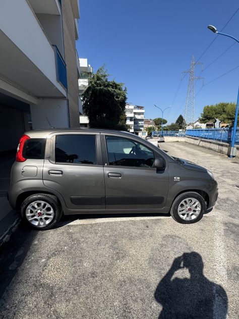 FIAT PANDA 2020 - Foto 4