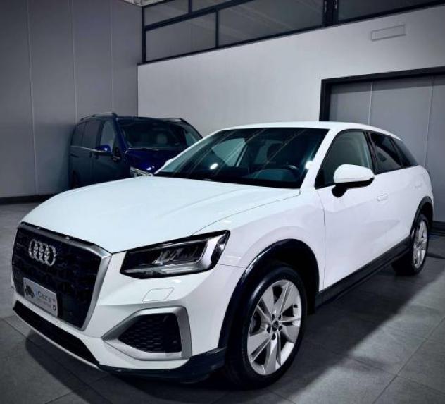 Audi Q2 35 2.0 TDI 150CV Quattro S-Tronic Admired - Foto 3