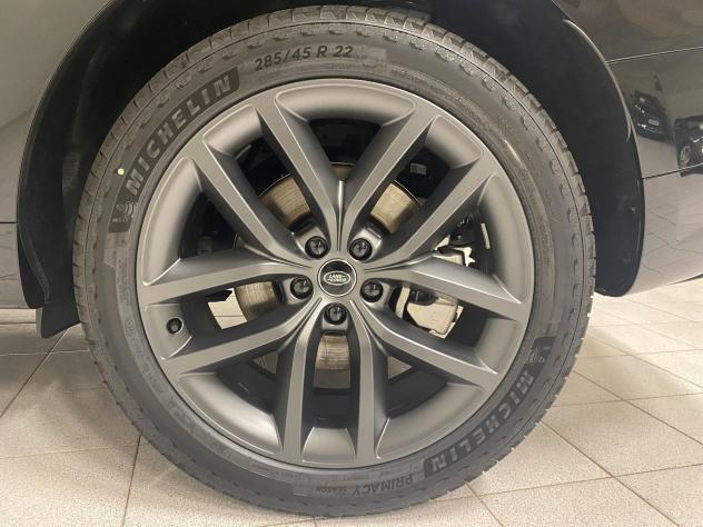 Land Rover Range Rover Sport Range Rover Sport 3.0D l6 249 CV Dynamic SE IVA ESPOSTA - Foto 9