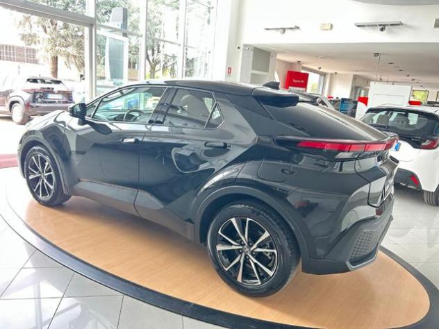 TOYOTA C-HR 2.0 Hybrid E-CVT Trend rif. 23779985 - Foto 5