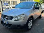 NISSAN Qashqai 1.6 16V Tekna OK NEOPATENTATI rif. 23944297
