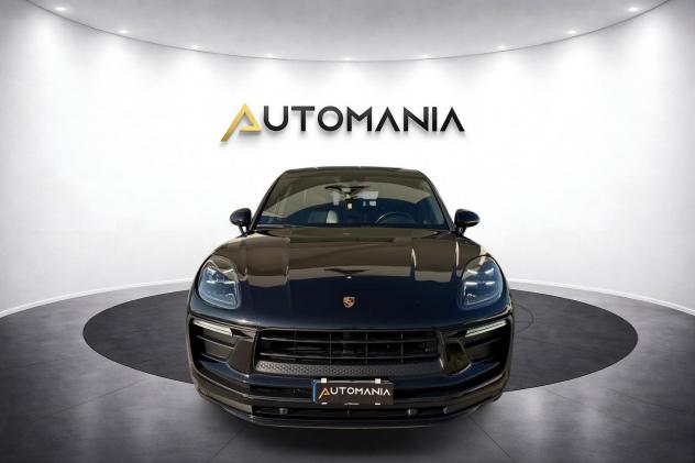 Porsche Macan 2.0 - Foto 2
