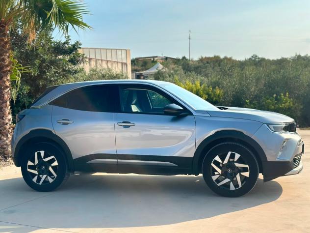 Opel Mokka X 1.5 CDTI Elegance - Foto 5