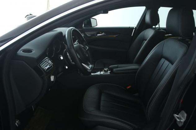 Mercedes-Benz CLS CLS 250 d SW 4Matic Premium - Foto 7