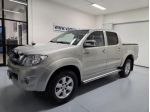 TOYOTA Hilux 3.0 D-4D 4WD MANUALE rif. 23772282