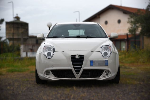 Alfa Romeo MiTo 1.3 JTDm-2 95 CV S&S Progression 2012 - Foto 3
