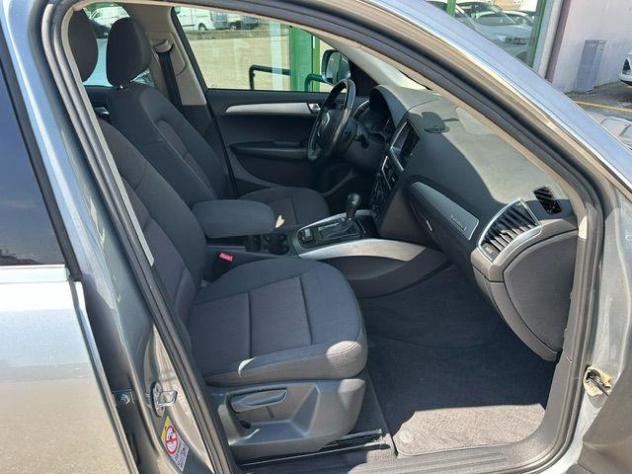 AUDI Q5 3.0 V6 TDI quattro S tronic rif. 24036673 - Foto 9