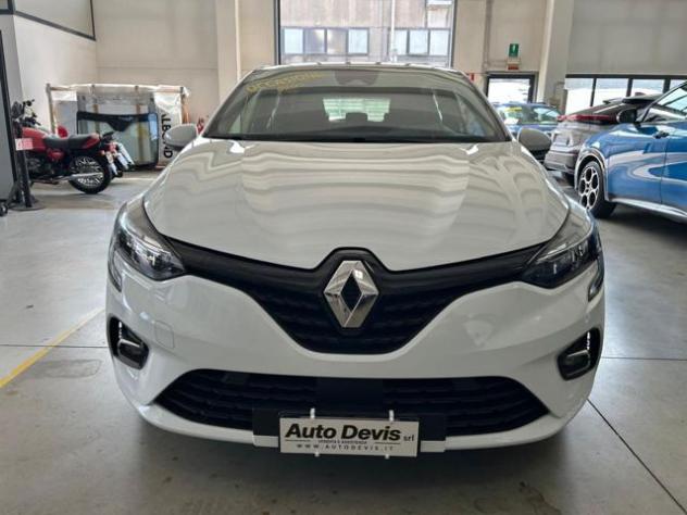 RENAULT Clio Blue dCi 85 CV 5 porte Business rif. 24059108 - Foto 2