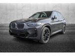 BMW X3 xDrive30e Msport rif. 23774644