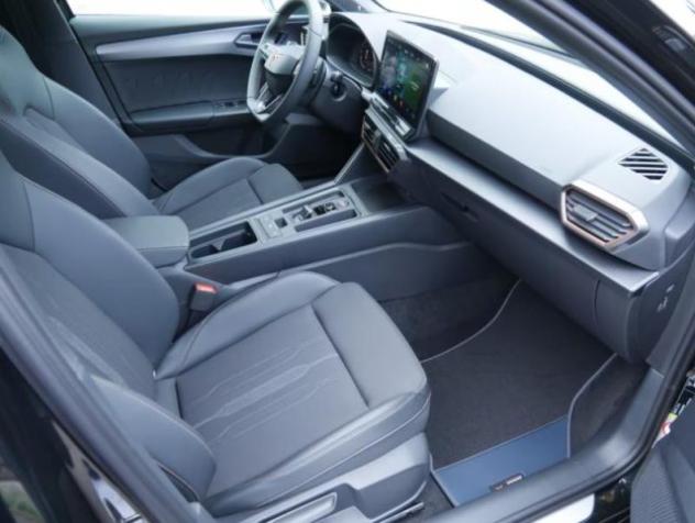 CUPRA Leon 2.0 TSI 300 CV DSG VZ rif. 23774653 - Foto 5