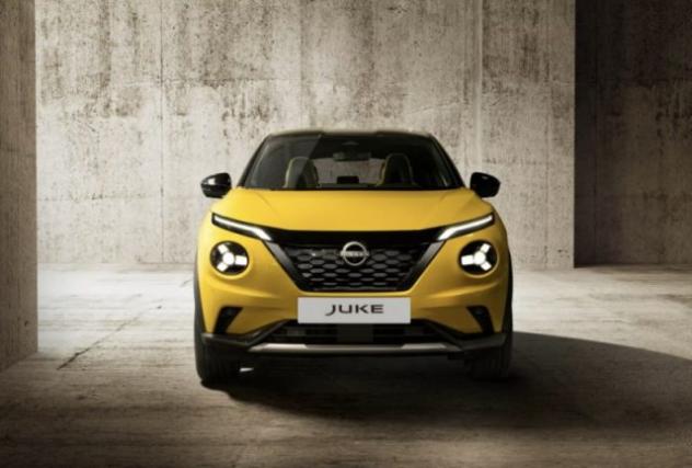 NISSAN Juke 1.0 DIG-T 114 CV DCT Pulse 2ª serie rif. 23759544 - Foto 4