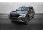 TOYOTA Land Cruiser 2.8 D4-D A/T 5 porte Executive rif. 24083722