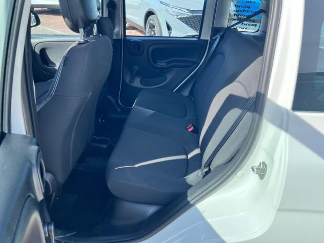 FIAT Panda 1.0 FireFly S&S Hybrid Icon - Foto 7