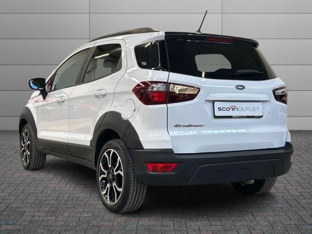 Ford EcoSport 2018 1.0 ecoboost Active s&s 125cv - Foto 4
