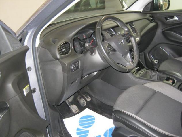 OPEL Grandland X 1.5 diesel Ecotec Start&Stop Business Edition rif. 23968305 - Foto 5