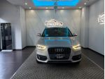Audi Q3 2.0 TDI Advanced