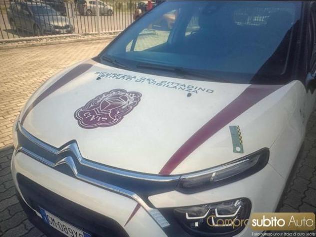 CITROEN C3 BlueHDi VAN +IVA 22% rif. 24035856