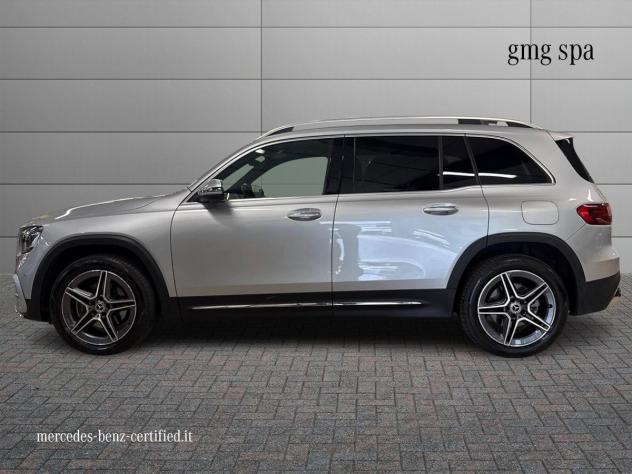 Mercedes-Benz GLB 180 d AMG Line Advanced Plus auto 7p.ti - Foto 6
