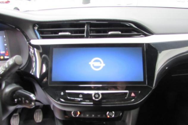 OPEL Corsa 1.2 100 CV GS KMZERO Grafik Grey rif. 23795632 - Foto 9
