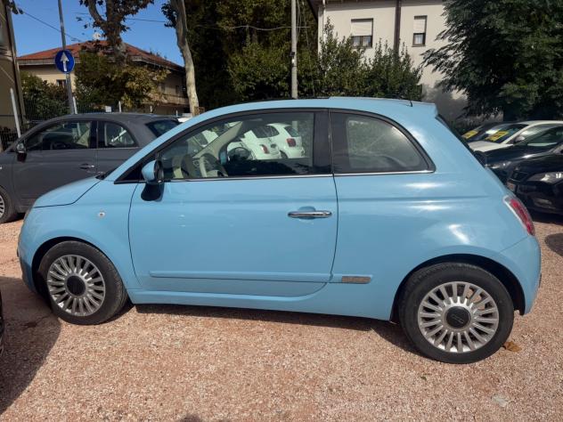 Fiat 500 0.9 TwinAir Turbo Lounge - Foto 6