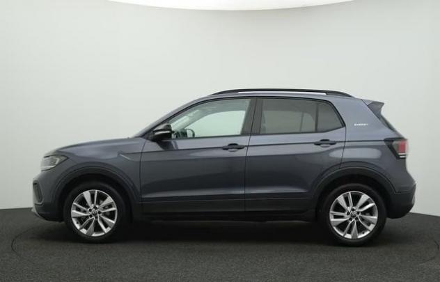 Volkswagen T-Cross T-Cross 1.0 TSI ENERGY 95cv NAVI LED ACC - Foto 3