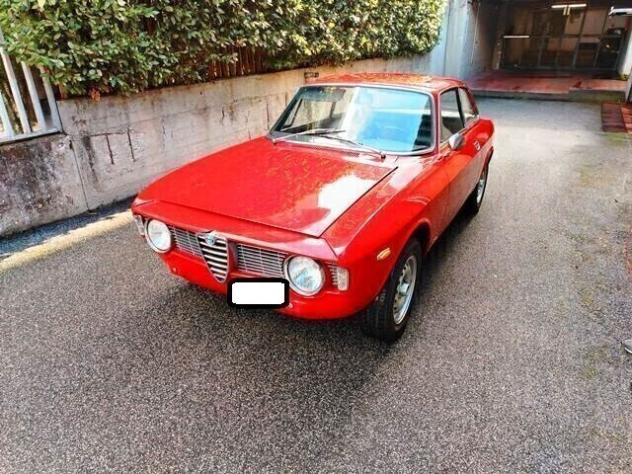 Alfa Romeo GT 1600 SPRINT - Foto 2