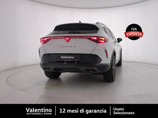 CUPRA Formentor 2.0 TDI DSG - Foto 3