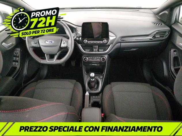 Ford Puma 1.0 ecoboost h ST-Line s&s 125cv - Foto 9