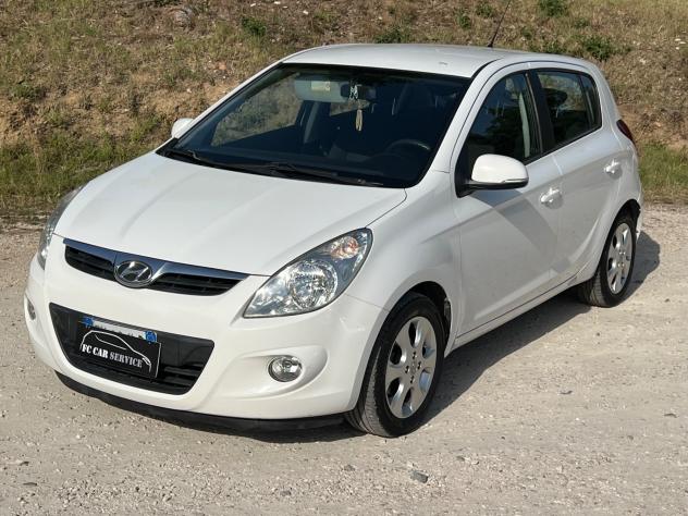 Hyundai i20 1.2 5p. Sound Edition - Foto 3