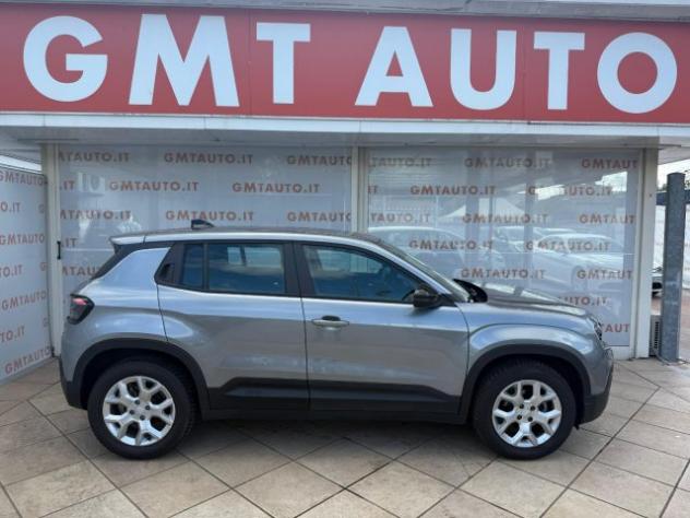 JEEP Avenger 1.2 ALTITUDE LED NAVIGATORE PRONTA rif. 21254952 - Foto 7