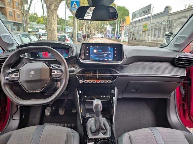 Peugeot 208 1.2 COCKPIT 3D SENZA VINCOLI UNIPRO' - Foto 10