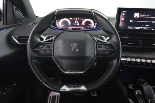 PEUGEOT 3008 3008 BlueHDi 130 S&S EAT8 GT rif. 23833435 - Foto 5