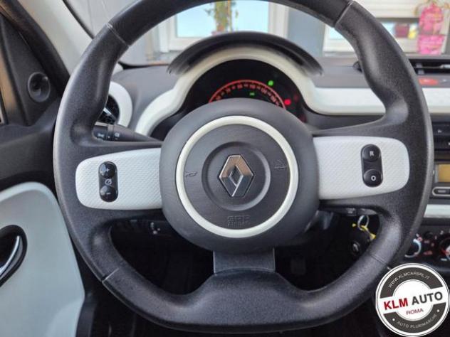 RENAULT Twingo SCe 65 CV Limited Garanzia rif. 24074415 - Foto 9