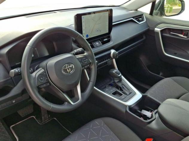 TOYOTA RAV 4 MY23 RAV4 2.5 HV (218CV) E-CVT 2WD Business rif. 23884058 - Foto 7