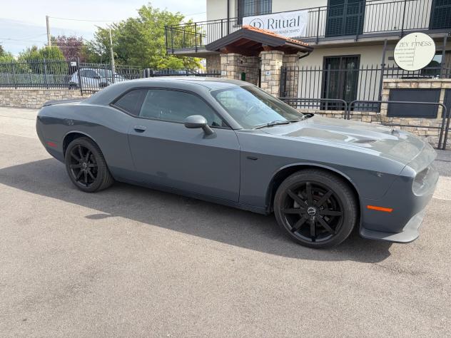 Dodge Challenger 3.6 V6 - Foto 8