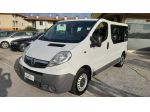 OPEL Vivaro 27 2.0 CDTI 120CV AUTOMATICO 9 posti  rif. 23726672