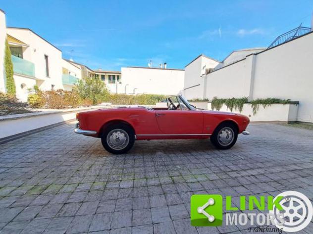 ALFA ROMEO Giulietta Spider II Serie rif. 24065860 - Foto 8