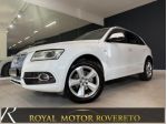 AUDI Q5 2.0 TDI 163 CV Quattro Advanced Plus S-LINE !! rif. 24199240
