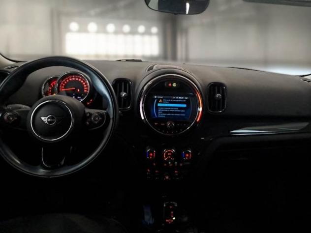 MINI Countryman Cooper D ALL4 Business automatica - Foto 7