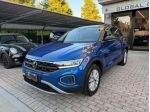 VOLKSWAGEN T-Roc 1.0 TSI Style BlueMotion Technology rif. 24203186