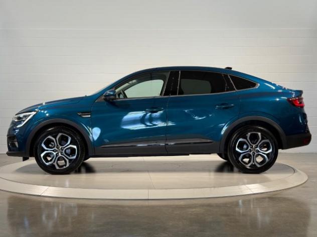 RENAULT Arkana Full Hybrid E-Tech 145 CV Engineered PREZZO REALE rif. 24019299 - Foto 2