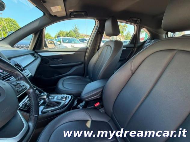 BMW 216 d Active Tourer Advantage rif. 23944625 - Foto 9