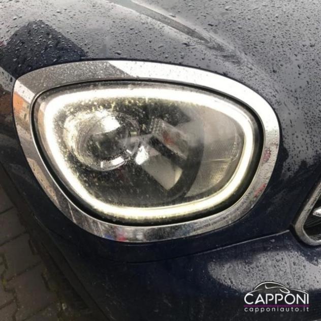 MINI Countryman 1.5 Cooper -OK NEOPATENTATI rif. 23699020 - Foto 7