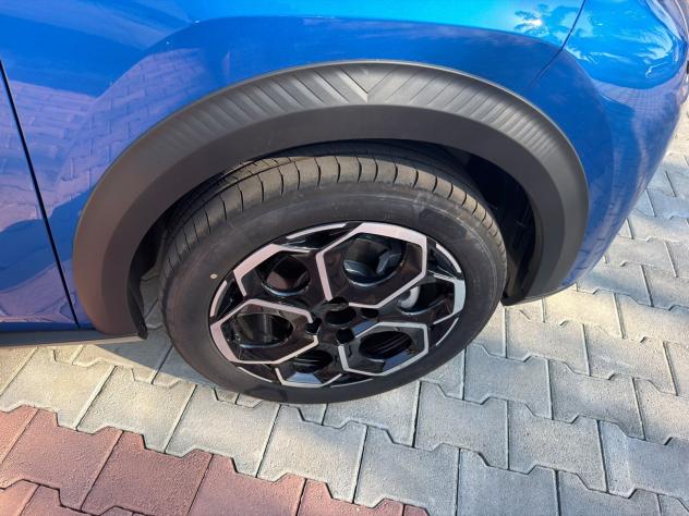 Citroen C3 1.2 Turbo 100CV Max S&S Uff Italy Pelle Lega Led - Foto 7