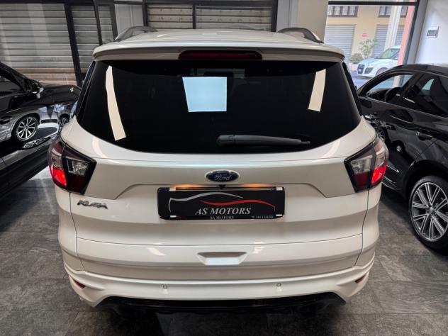 Ford Kuga 1.5 TDCI 120 CV ST-Line Finanziabile - Foto 9