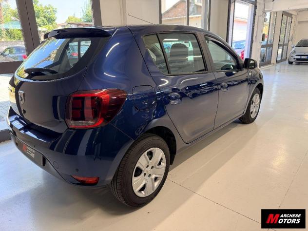 DACIA - Sandero - 0.9 TCe 12V T-GPL 90 CV S&S Amb. - Foto 6