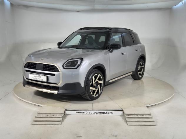 MINI Countryman Mini U25 Mini 1.5 48V C Favoured auto